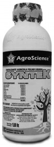 Syntek - Glifotek: Herbicida total 🌿 El proceso por el