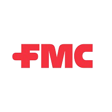 FMC logo